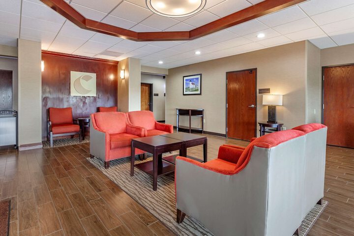 Hotel Interior 7 of 22