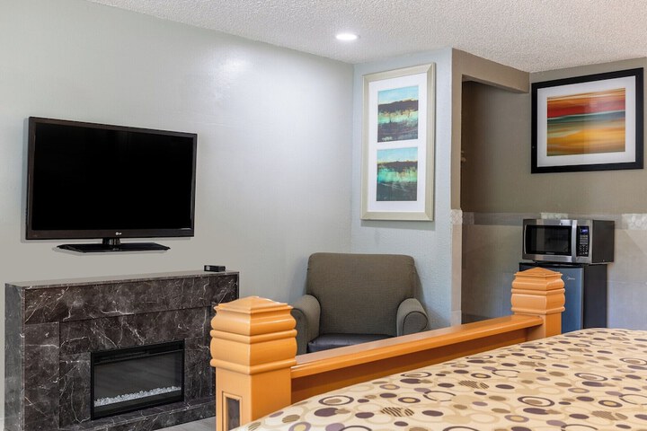 Motel 6 – Aberdeen WA