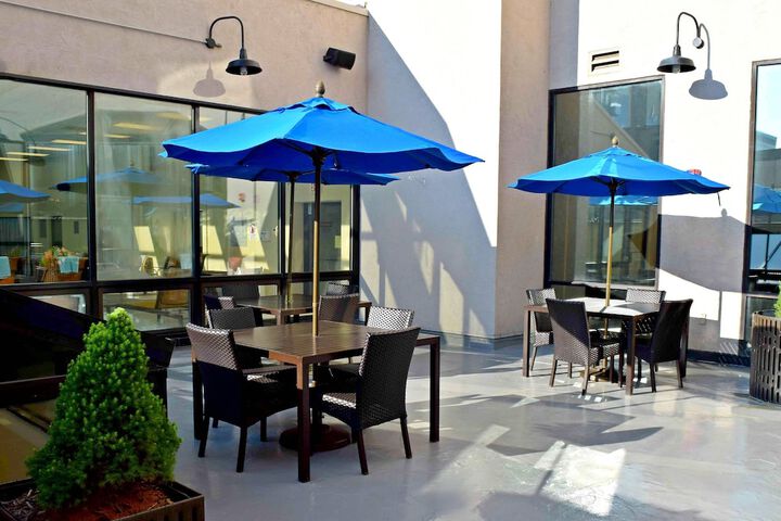 Terrace/Patio 50 of 52