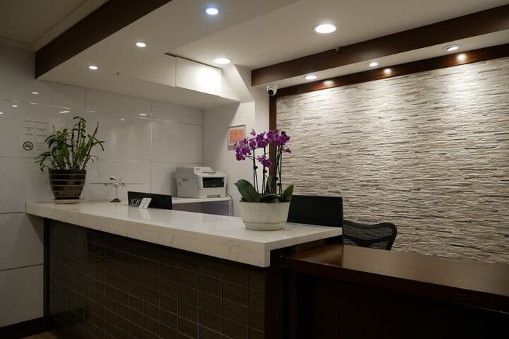 Hotel Interior 13 of 36
