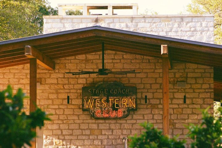 Stagecoach Inn