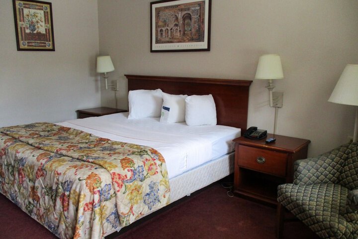 Motel 6 Alsip IL