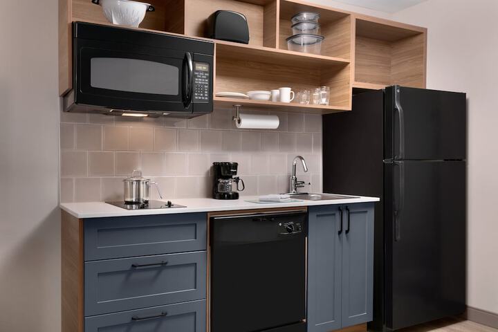 Candlewood Suites Aberdeen-Bel Air by IHG
