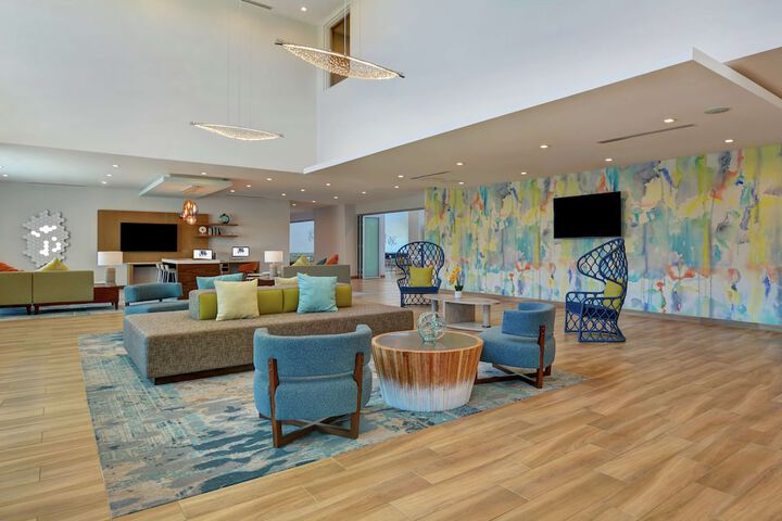 Hotel Interior 11 of 45