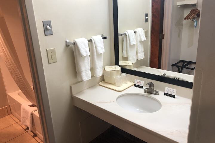 Navajoland Hotel of Tuba City