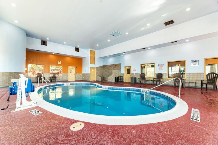 Pool 11 of 55