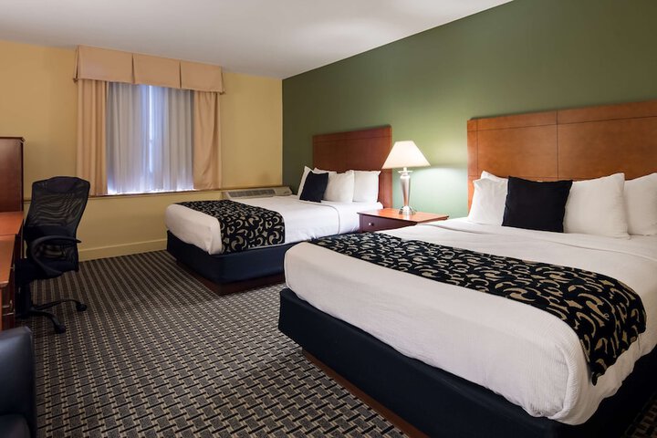 Best Western Plus Brunswick Bath