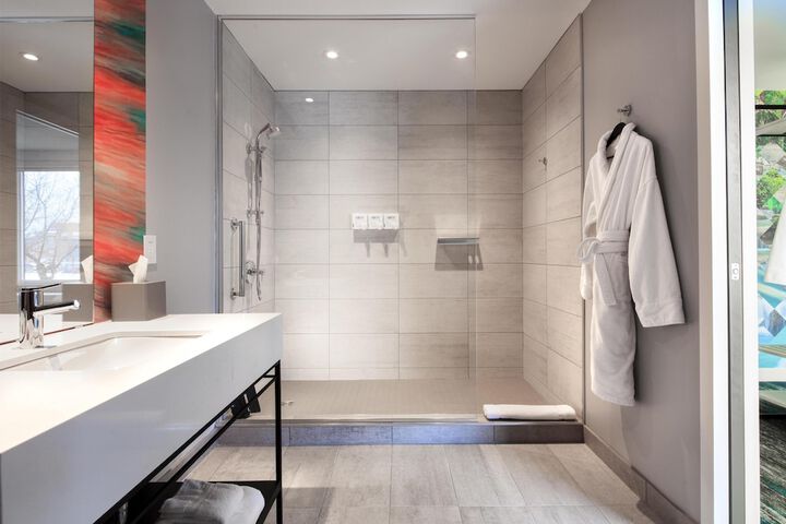 Canvas Moncton Tapestry Collection by Hilton