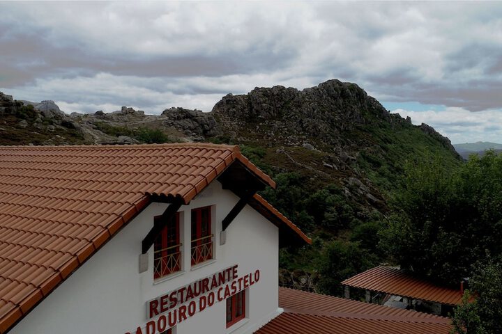 Miradouro Do Castelo