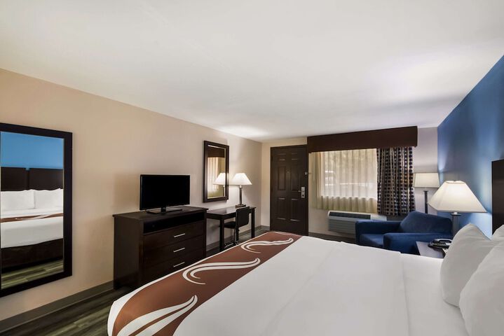 Quality Inn & Suites Round Rock - Austin North