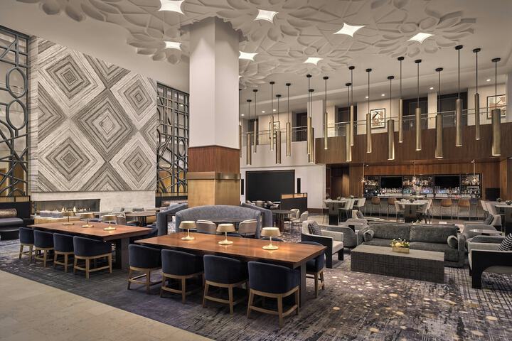 Loews Chicago Hotel