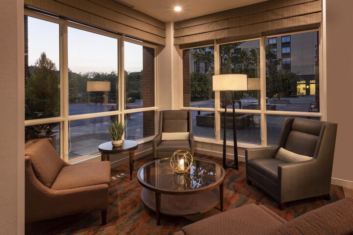 Hilton Garden Inn Seattle Issaquah