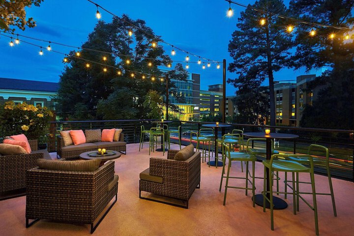 Terrace/Patio 58 of 68