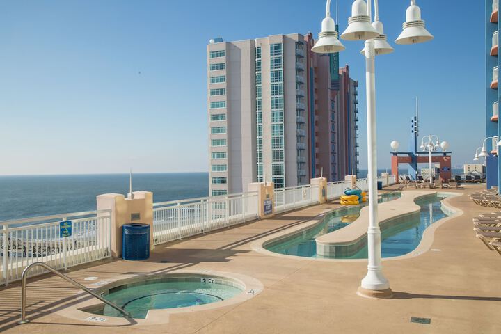 Prince Resort