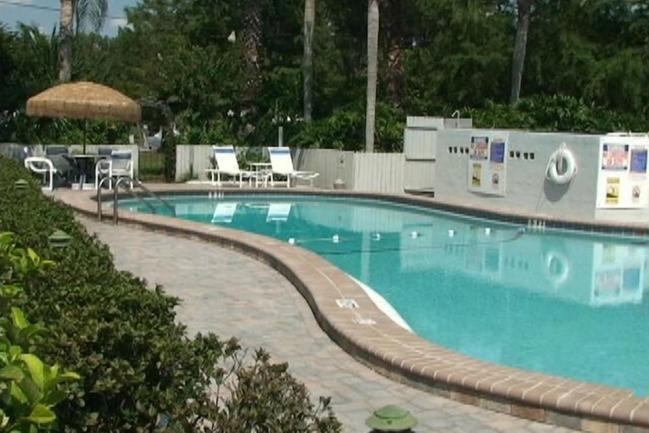 Hontoon Landing Resort & Marina
