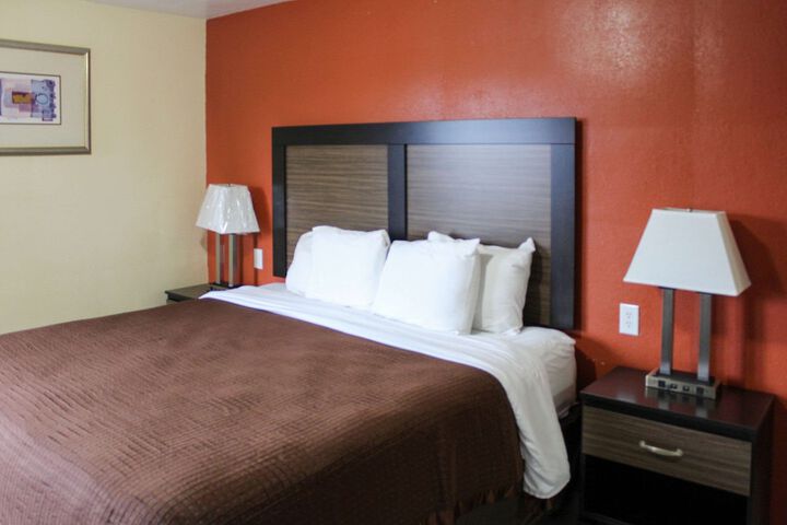 Rodeway Inn Medford South I-5