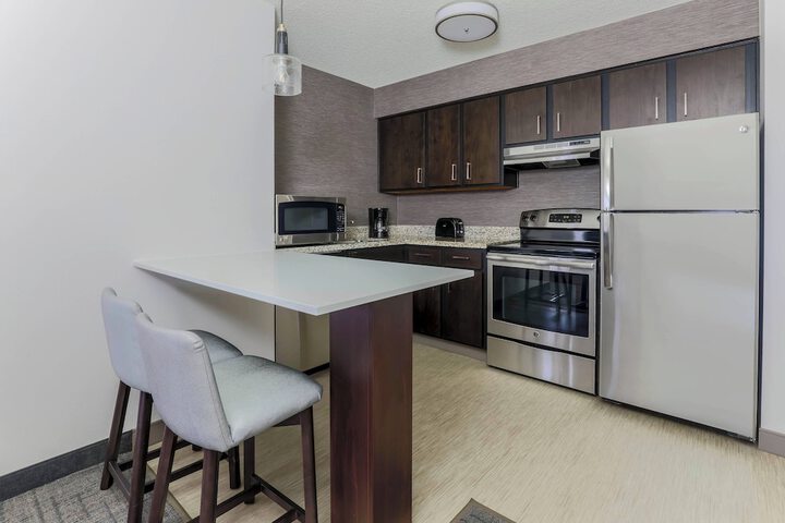 Residence Inn by Marriott Denver Golden / Red Rocks