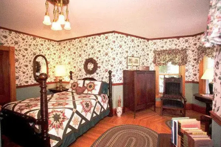 JEFFERSON INN