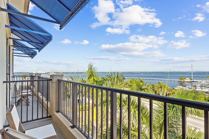 Four Points by Sheraton Punta Gorda Harborside