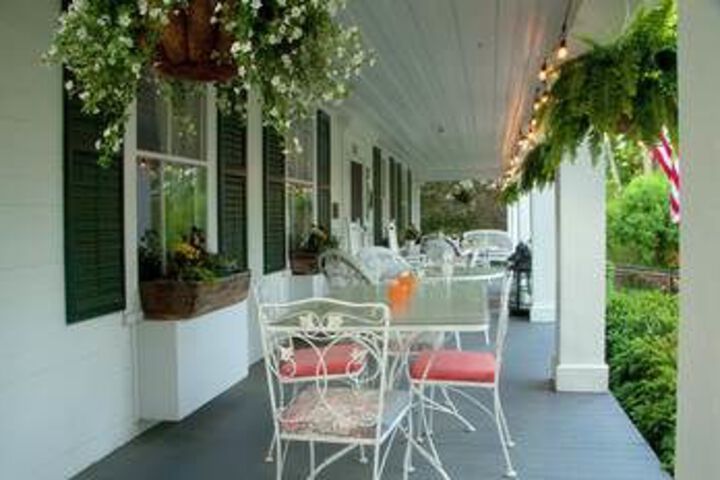 Wagener Estate Bed & Breakfast
