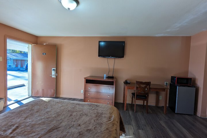 BEST WAY INN