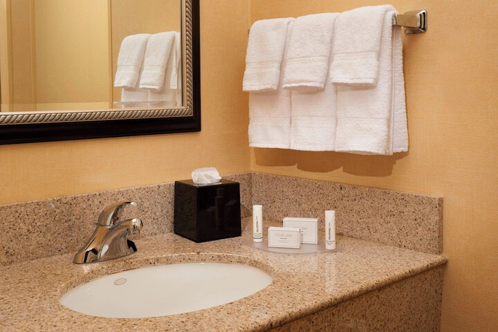 Courtyard by Marriott Toledo Airport Holland