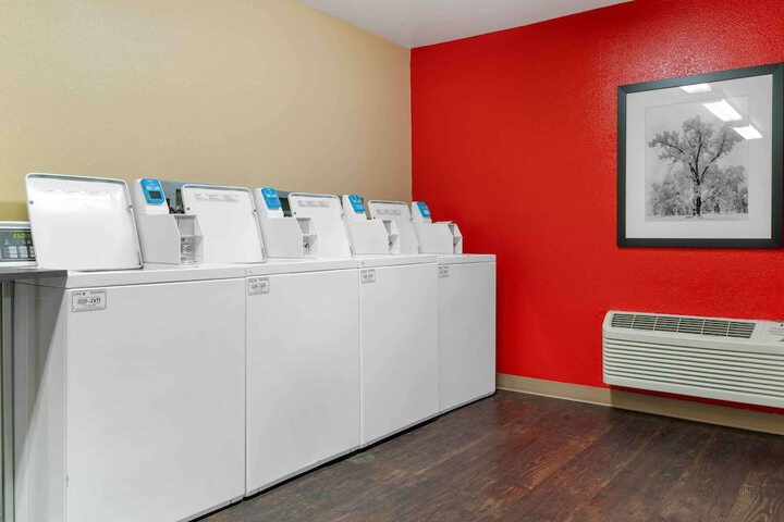 Extended Stay America Suites Santa Rosa North
