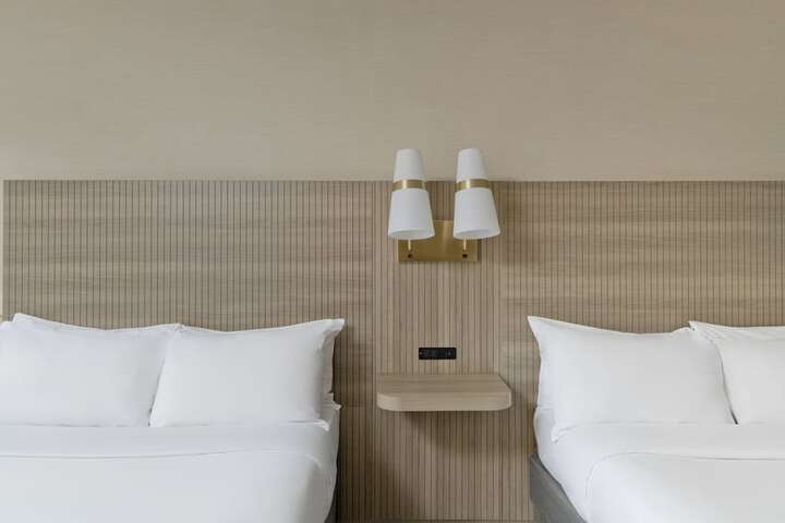 Grande Rockies Resort - Bellstar Hotels & Resorts