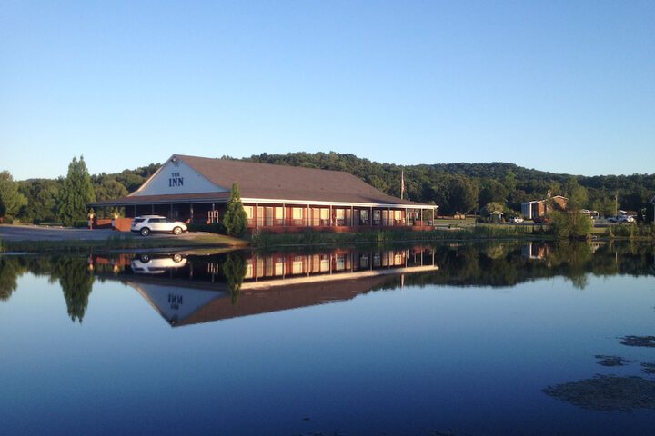 The Golf Inn at QC Resort and RV