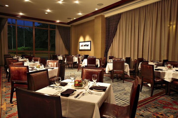 Omni Fort Worth Hotel