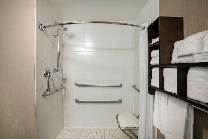 Hampton Inn Dublin