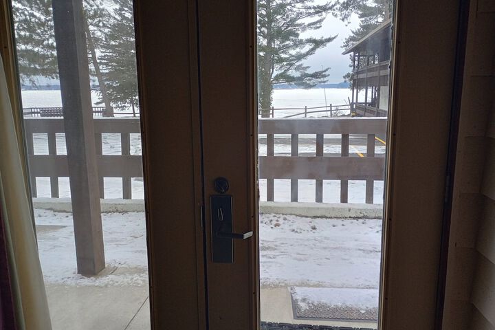 Centerstone Resort Lake-Aire