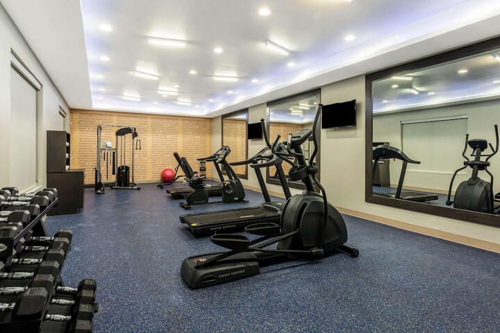 Health and Fitness 35 of 36