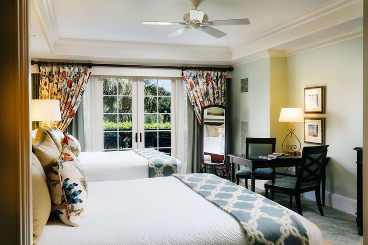 The Sanctuary at Kiawah Island Golf Resort