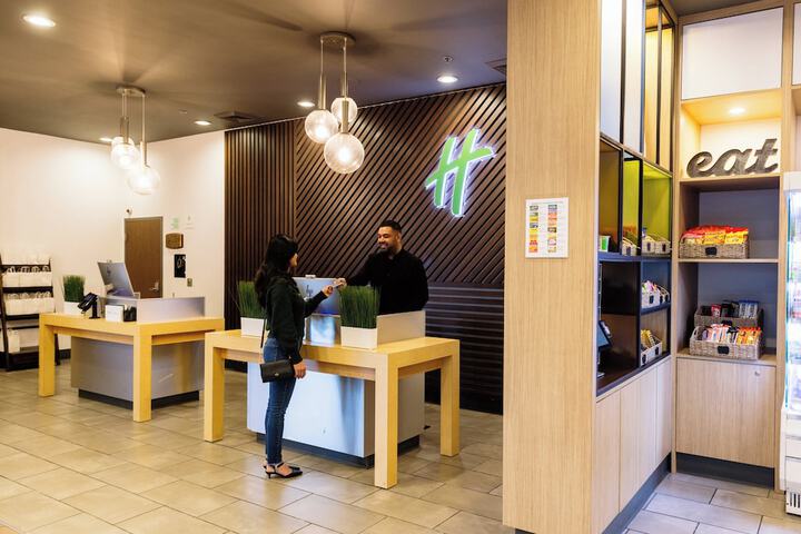 Holiday Inn Los Angeles Gateway - Torrance by IHG