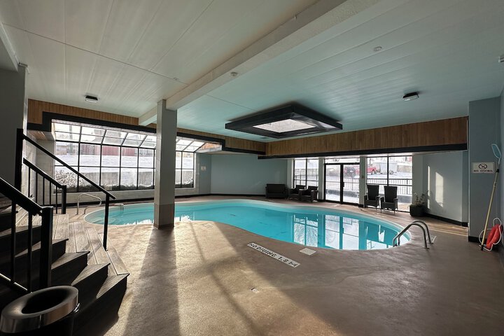Wyndham Garden Medicine Hat Conference Center