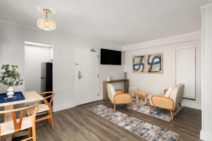 Wyndham Garden Fort Walton Beach Destin