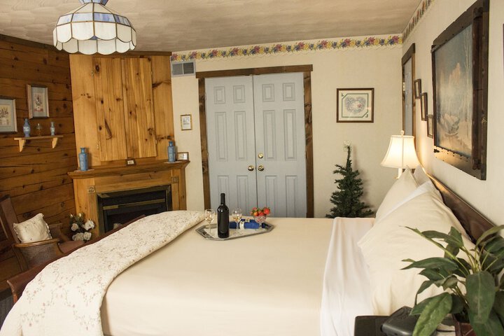 Berry Patch Bed and Breakfast