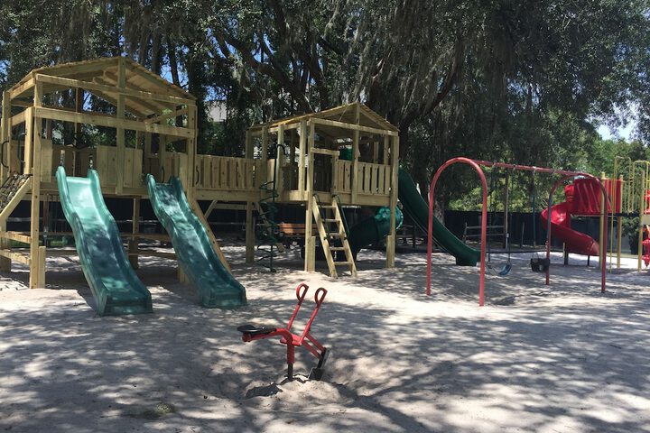 Hilton Head Island Beach & Tennis Resort
