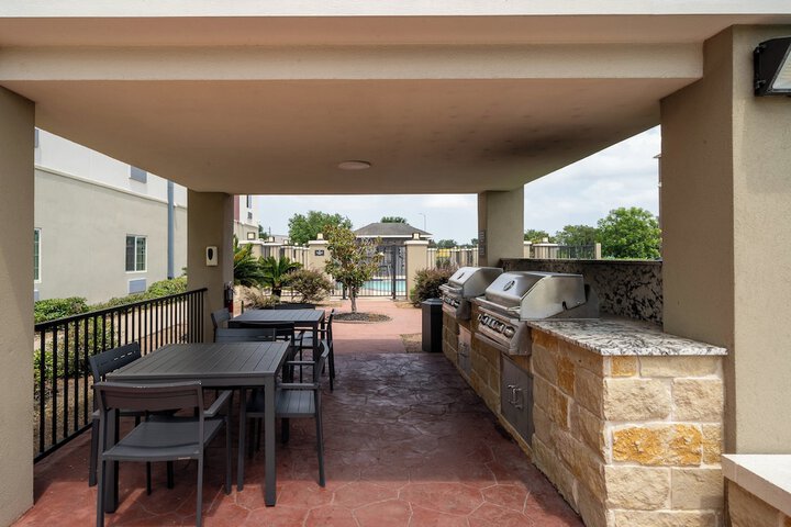 Candlewood Suites Deer Park TX by IHG