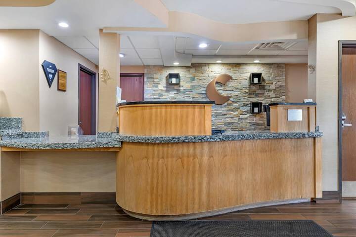 Comfort Suites Monroeville - Pittsburgh East