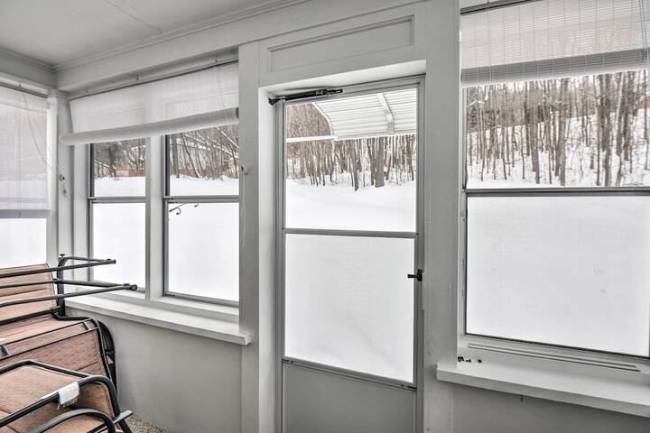 Cozy Home w / ATV Trail Access in Berlin!