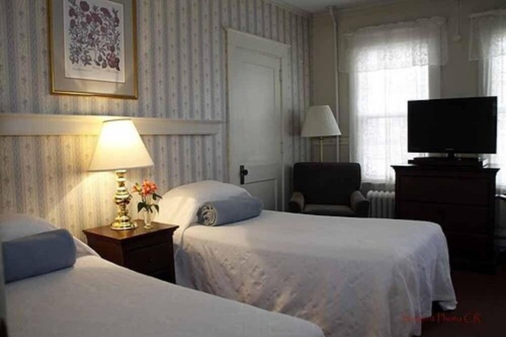 Hotel Coolidge