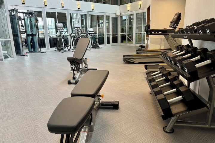 Candlewood Suites Burlington Conference Centre by IHG