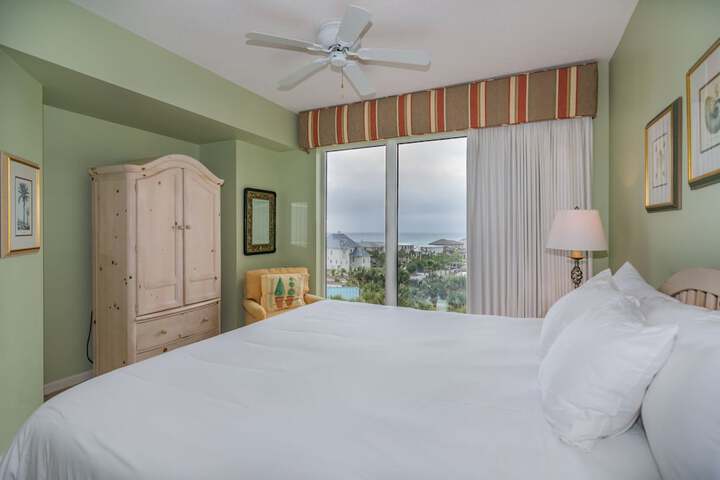 Sandestin Golf and Beach Resort