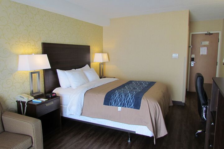 Comfort Inn Trois-Rivières