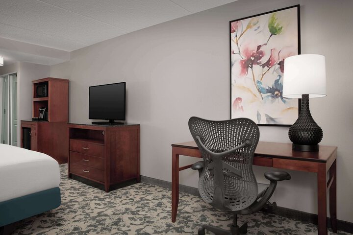 Hilton Garden Inn Columbia / Harbison