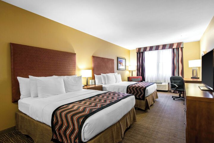 The Golden Hotel an Ascend Collection Hotel