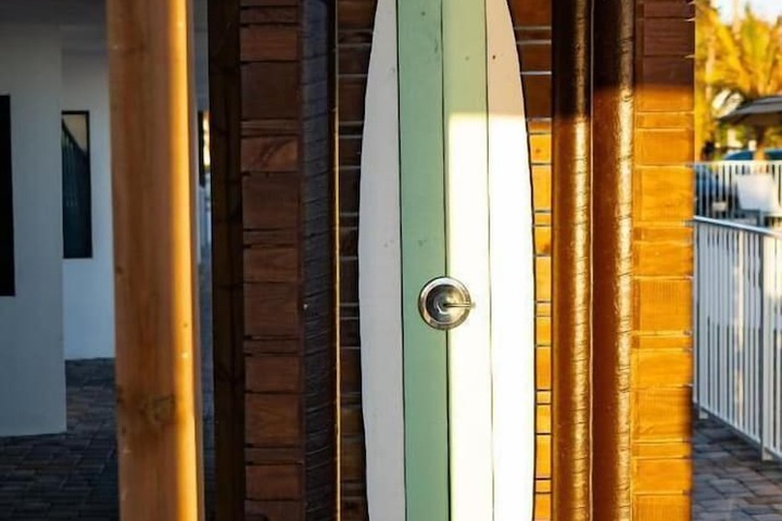 Melbourne Beach Resort & Surf Club