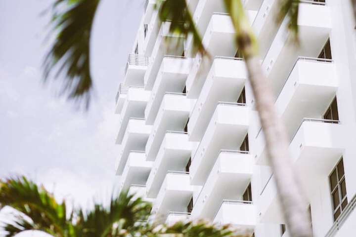 Loews Miami Beach Hotel – South Beach
